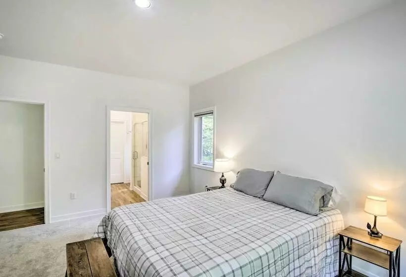 Door County Family Home: 3 Mi Whitefish Dunes