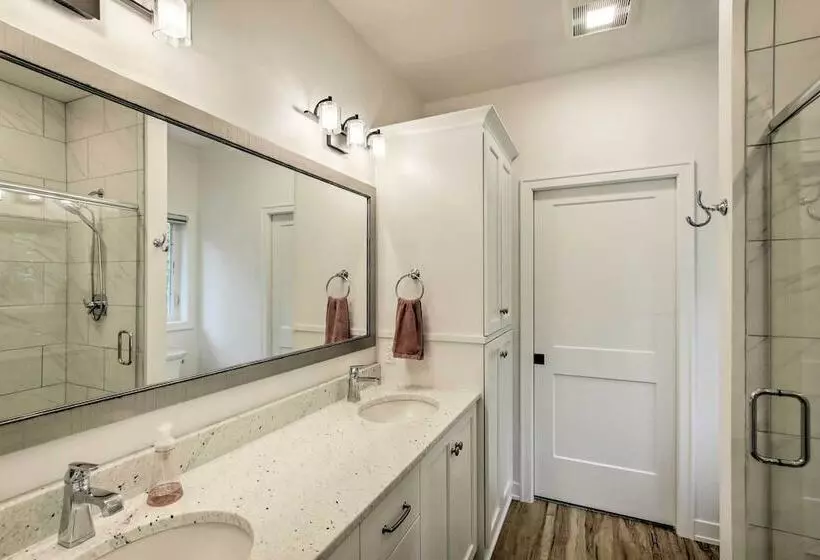 Door County Family Home: 3 Mi Whitefish Dunes