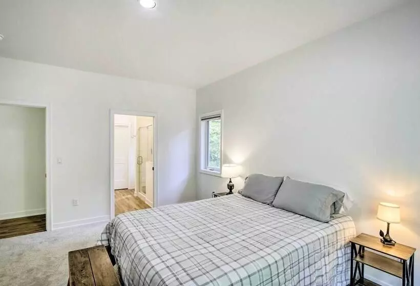 Door County Family Home: 3 Mi Whitefish Dunes