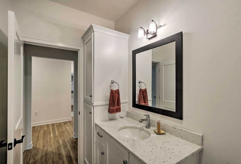 Door County Family Home: 3 Mi Whitefish Dunes