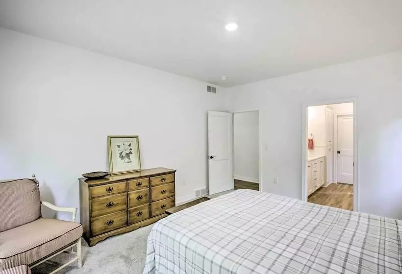 Door County Family Home: 3 Mi Whitefish Dunes