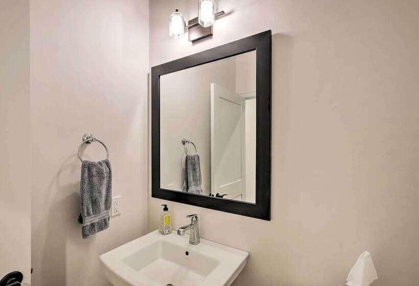 Door County Family Home: 3 Mi Whitefish Dunes