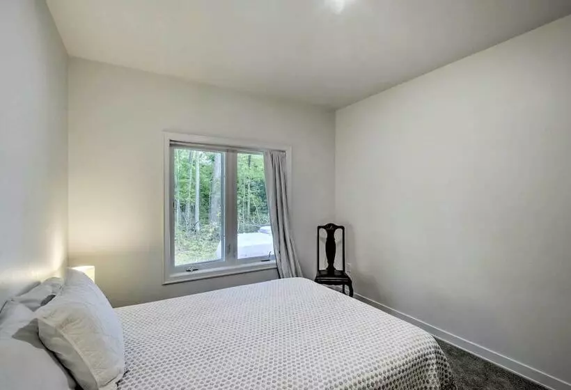 Door County Family Home: 3 Mi Whitefish Dunes