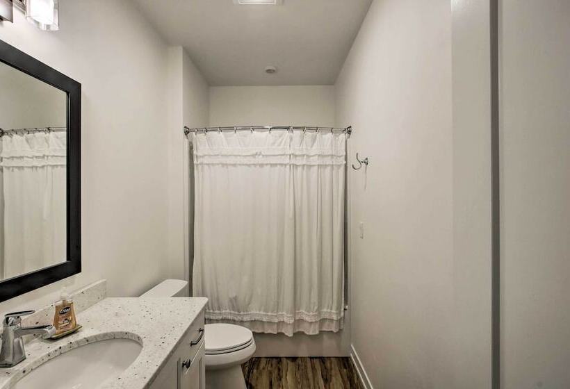 Door County Family Home: 3 Mi Whitefish Dunes