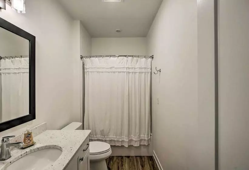 Door County Family Home: 3 Mi Whitefish Dunes