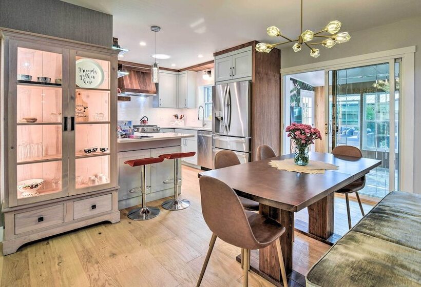 Emerald Coast Vacation Rental: 1 Mi To Beach