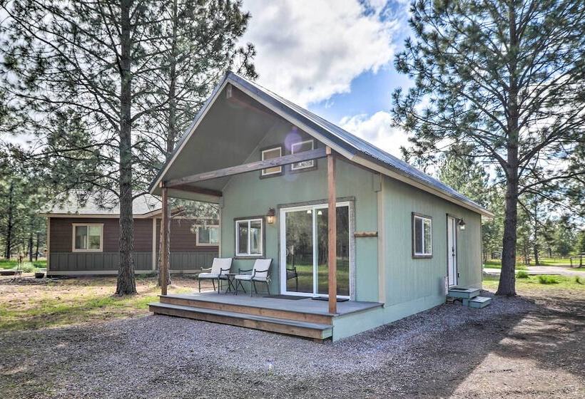 Kalispell Cabin 28 Miles To Glacier National Park!