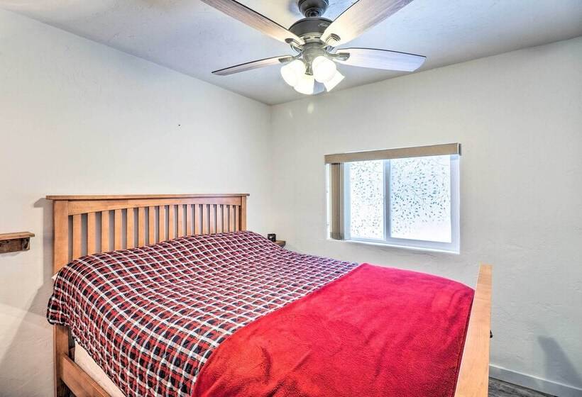 Kalispell Cabin 28 Miles To Glacier National Park!