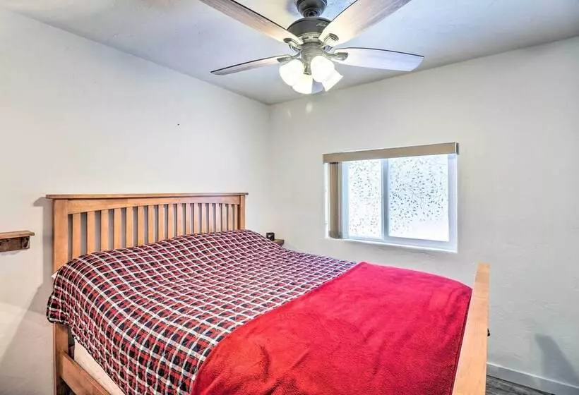 Kalispell Cabin 28 Miles To Glacier National Park!