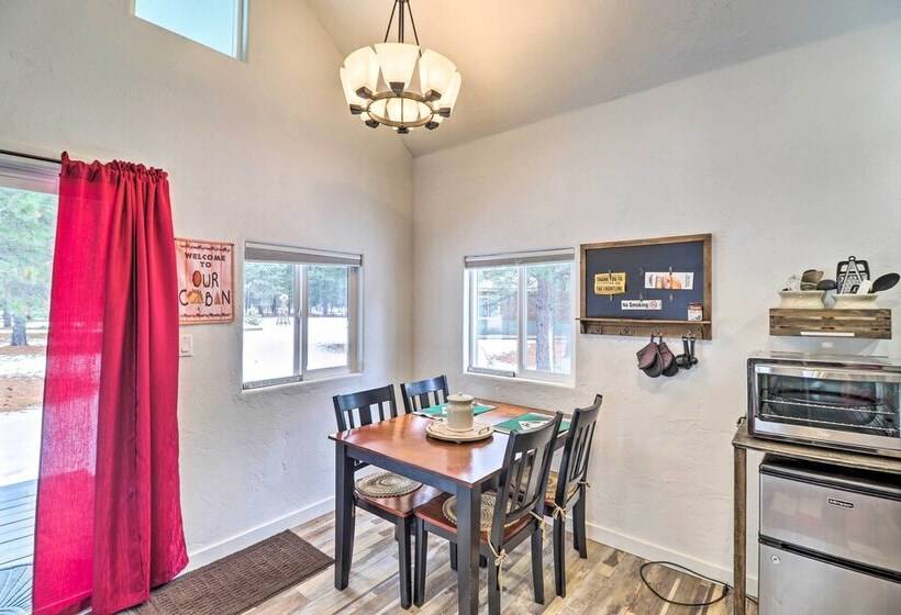 Kalispell Cabin 28 Miles To Glacier National Park!