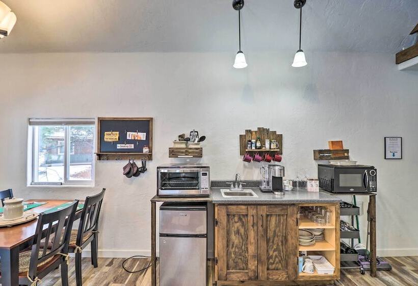 Kalispell Cabin 28 Miles To Glacier National Park!