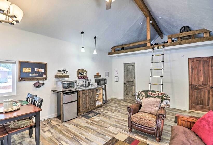 Kalispell Cabin 28 Miles To Glacier National Park!