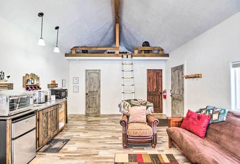 Kalispell Cabin 28 Miles To Glacier National Park!