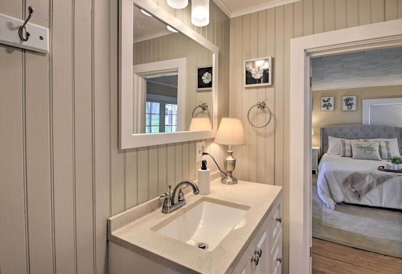 Modern Home ~ 2 Mi To Cranmore Mountain Resort!