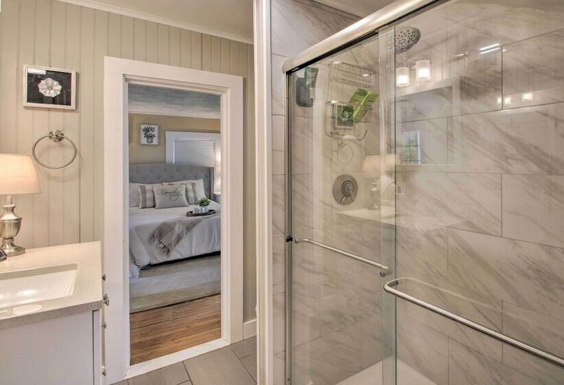 Modern Home ~ 2 Mi To Cranmore Mountain Resort!