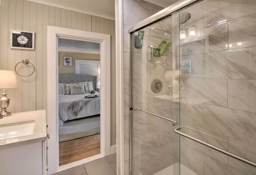 Modern Home ~ 2 Mi To Cranmore Mountain Resort!