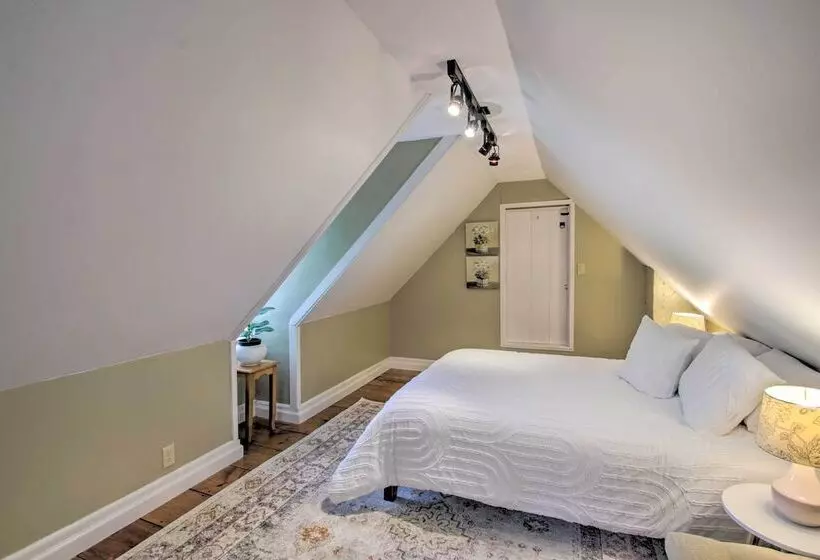 Modern Home ~ 2 Mi To Cranmore Mountain Resort!