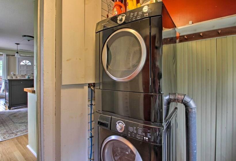 Modern Home ~ 2 Mi To Cranmore Mountain Resort!