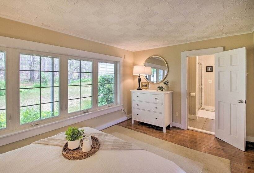 Modern Home ~ 2 Mi To Cranmore Mountain Resort!