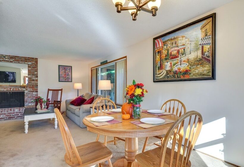 Portland Haven Next To St. Vincent S Hospital