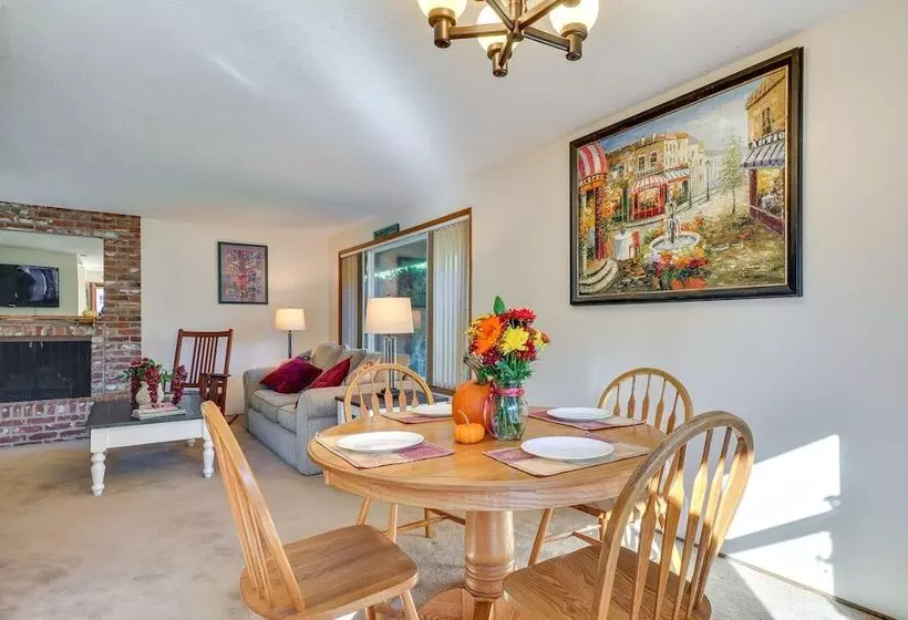 Portland Haven Next To St. Vincent S Hospital