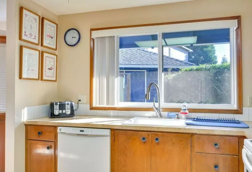 Portland Haven Next To St. Vincent S Hospital