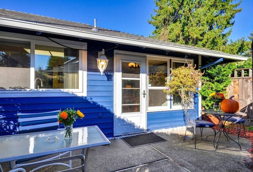 Portland Haven Next To St. Vincent S Hospital