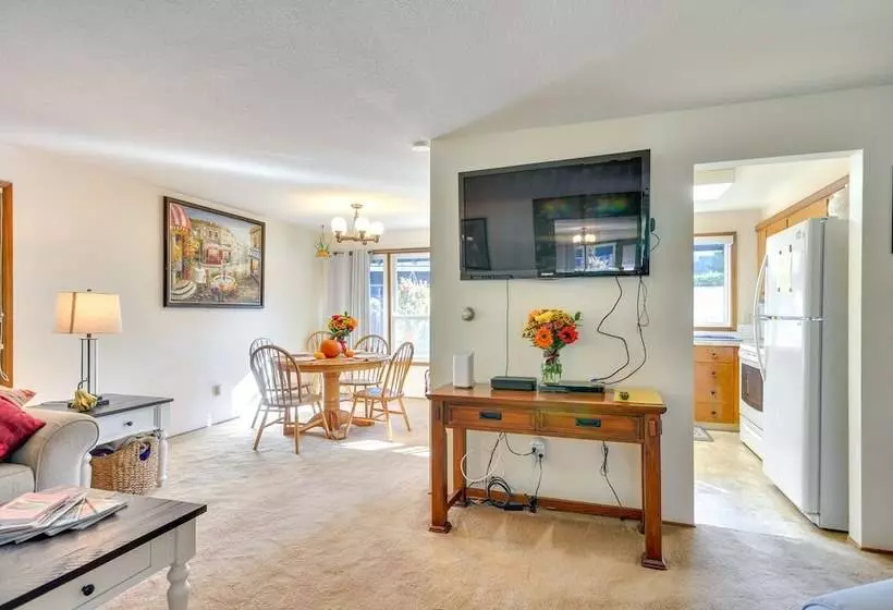 Portland Haven Next To St. Vincent S Hospital