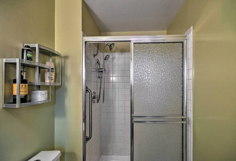 Portland Haven Next To St. Vincent S Hospital