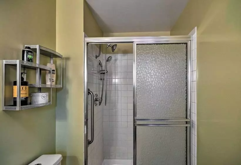 Portland Haven Next To St. Vincent S Hospital