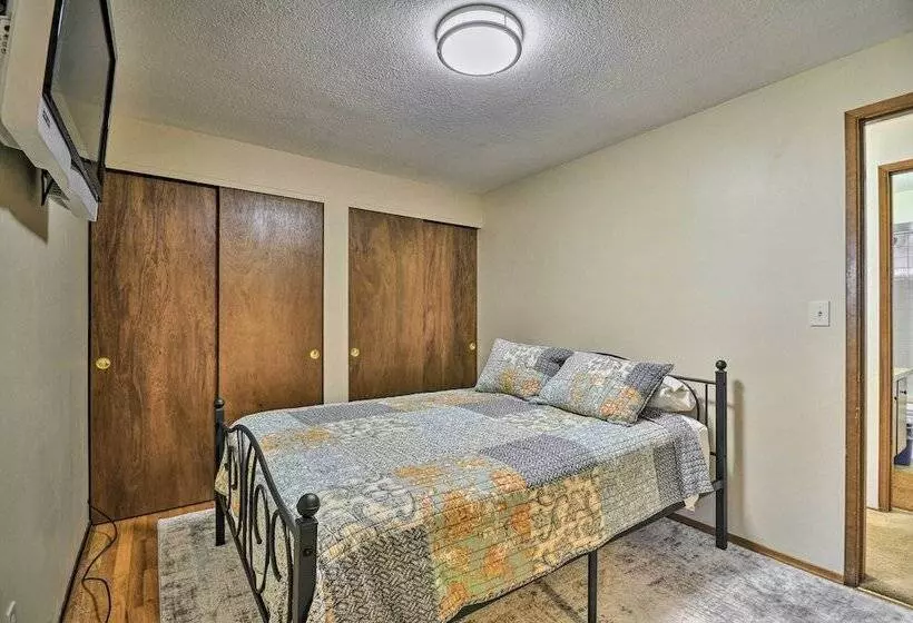 Portland Haven Next To St. Vincent S Hospital