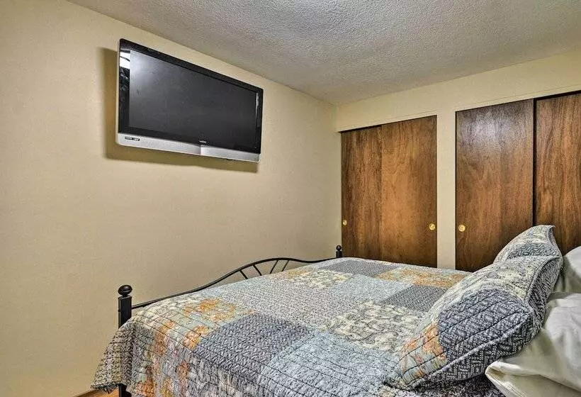 Portland Haven Next To St. Vincent S Hospital