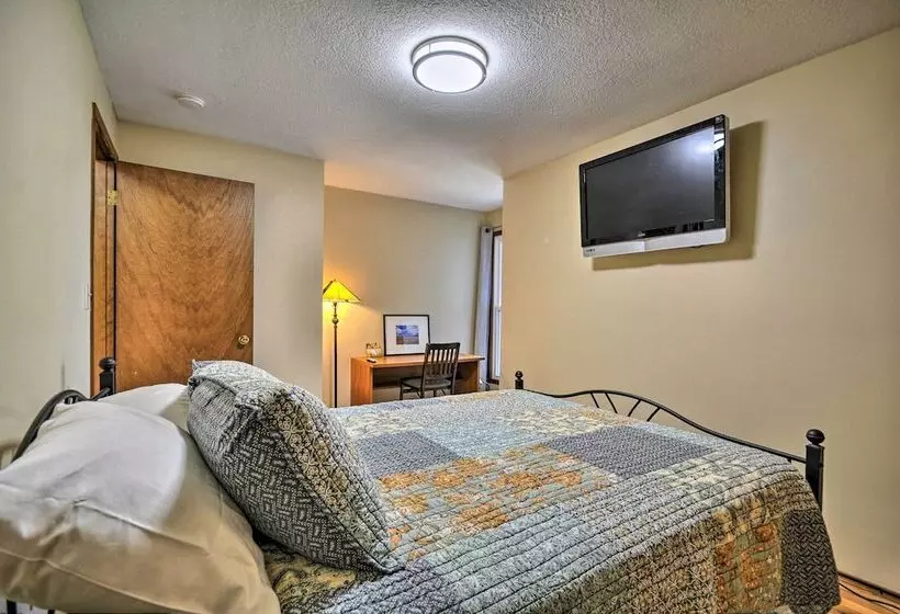 Portland Haven Next To St. Vincent S Hospital