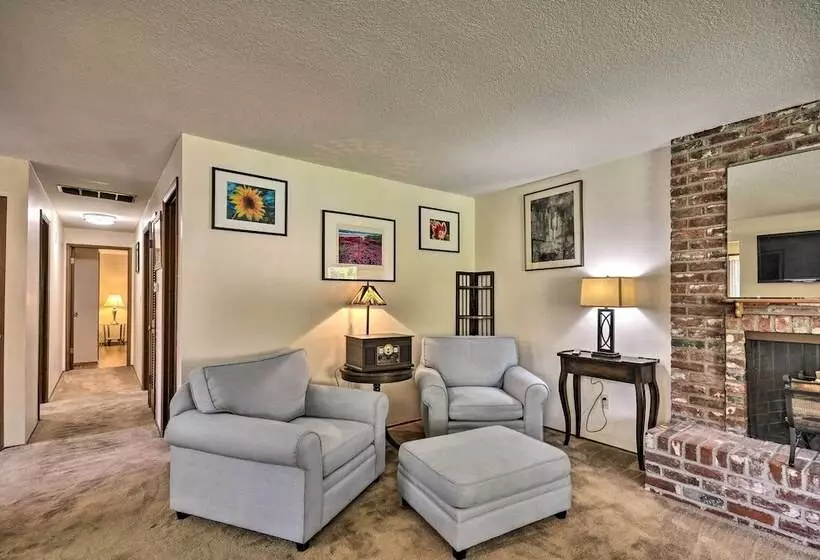 Portland Haven Next To St. Vincent S Hospital