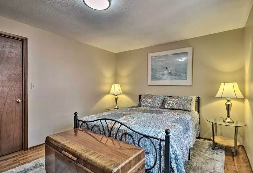 Portland Haven Next To St. Vincent S Hospital