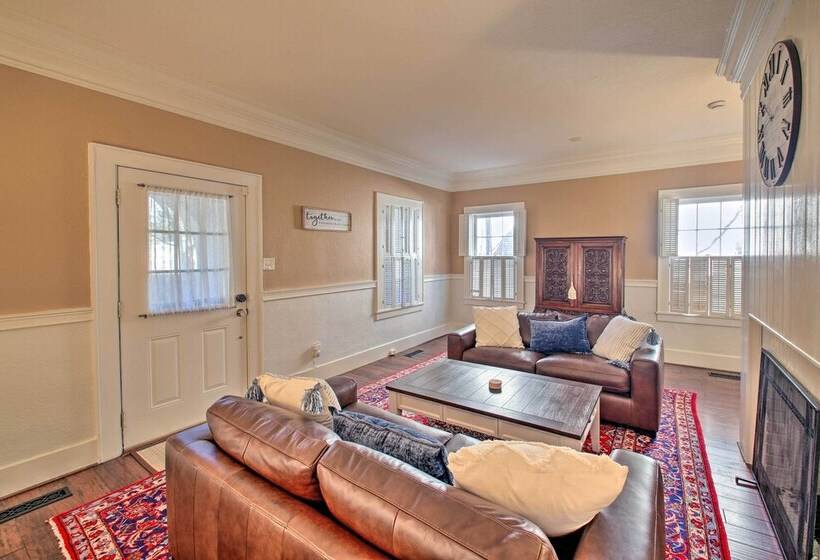 Private Pet Friendly Retreat W/ Pool, Near Oaklawn