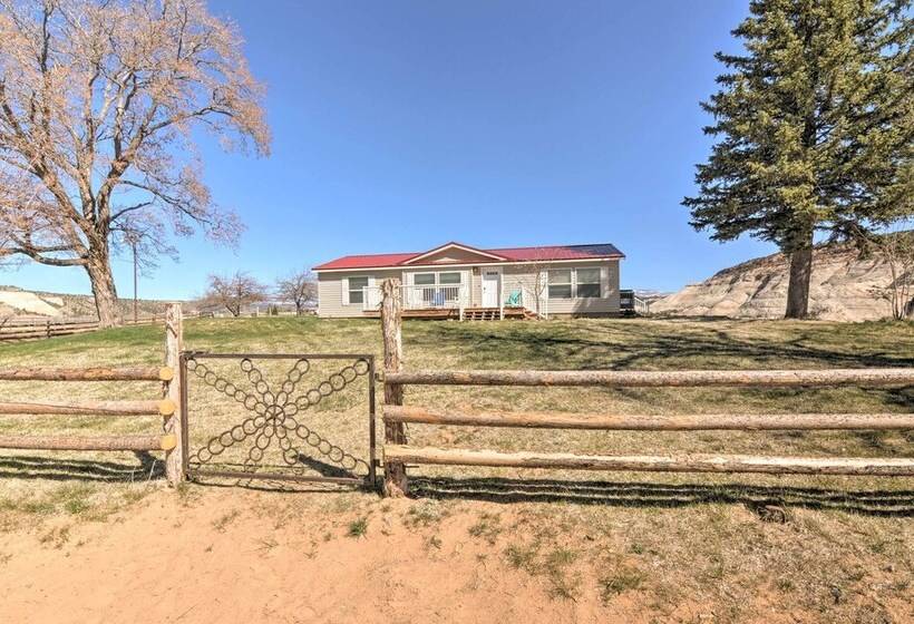 Ranch House In Boulder! Gateway To Nearby Parks!