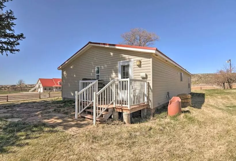 Ranch House In Boulder! Gateway To Nearby Parks!
