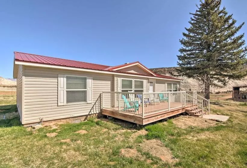 Ranch House In Boulder! Gateway To Nearby Parks!