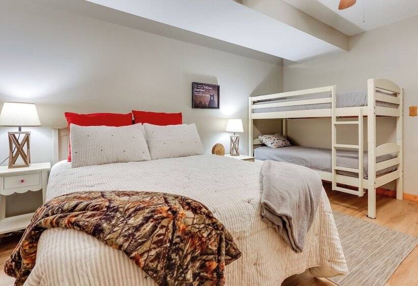 Rustic Cabin W/ Hot Tub 7 Miles To Hocking Hills