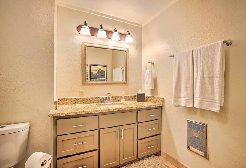 Spacious Livingston Home W/ Private Boat Dock