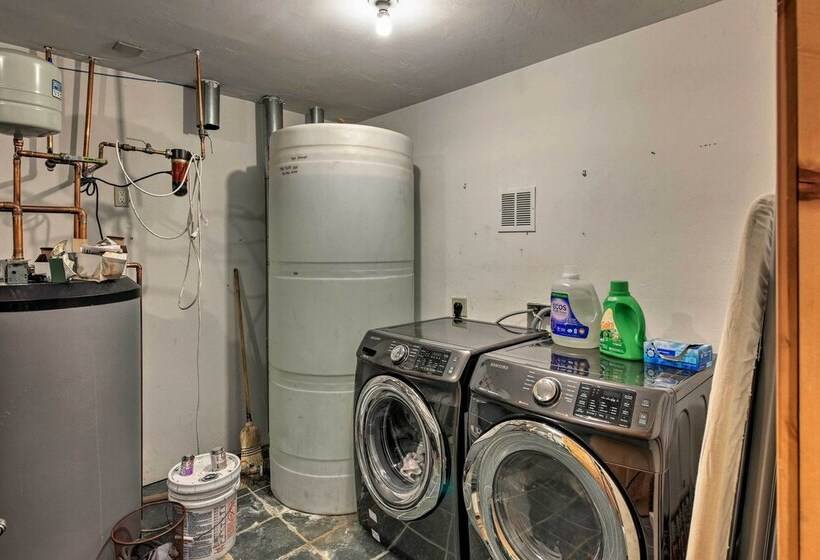 22str 00019 Fairplay Cabin W/ Hot Tub & Sauna