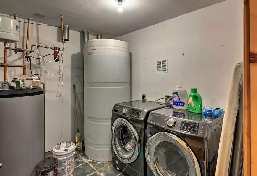 22str 00019 Fairplay Cabin W/ Hot Tub & Sauna