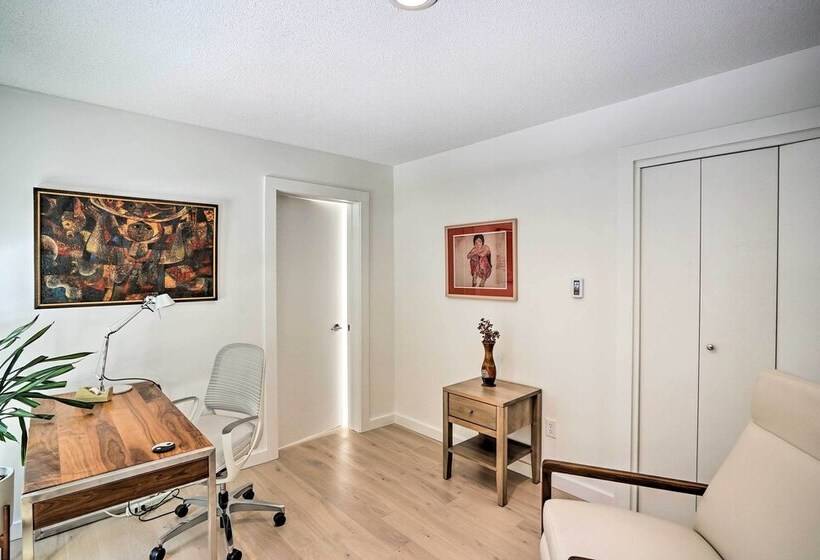 Lakefront Otis Home W/ Stunning Views & Boats!