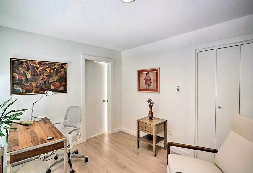 Lakefront Otis Home W/ Stunning Views & Boats!