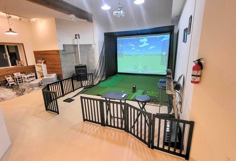 Unique Port Ludlow Home W/ 3 Decks & Hot Tub!