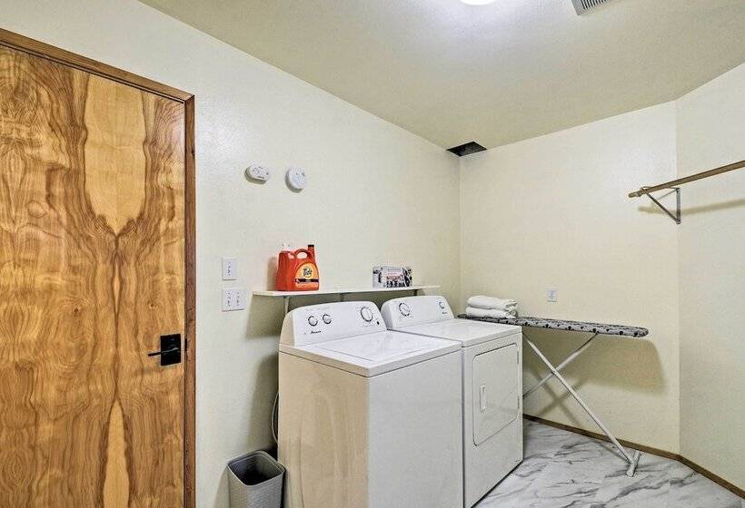 Unique Port Ludlow Home W/ 3 Decks & Hot Tub!