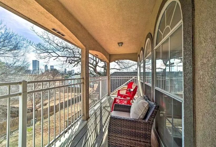 Upscale Home W/ Views & Game Room!