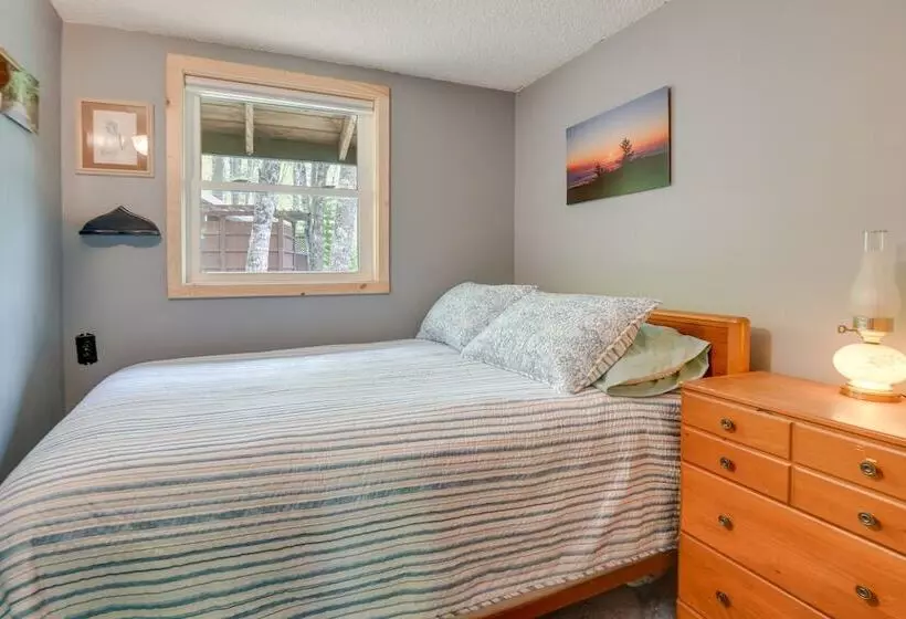 Waterfront Escape W/ Kayak, Paddle Boards, & Sauna