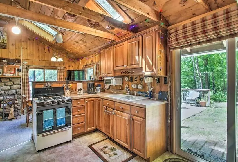 Waterfront Escape W/ Kayak, Paddle Boards, & Sauna